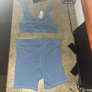 PACSUN LOUNGEWEAR SET